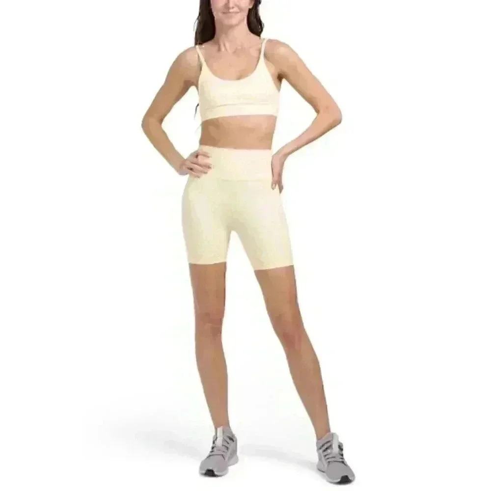 WILO the Label Ditsy Daisy (Lemon) Set (M)